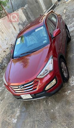 هیوندای سەنتافی